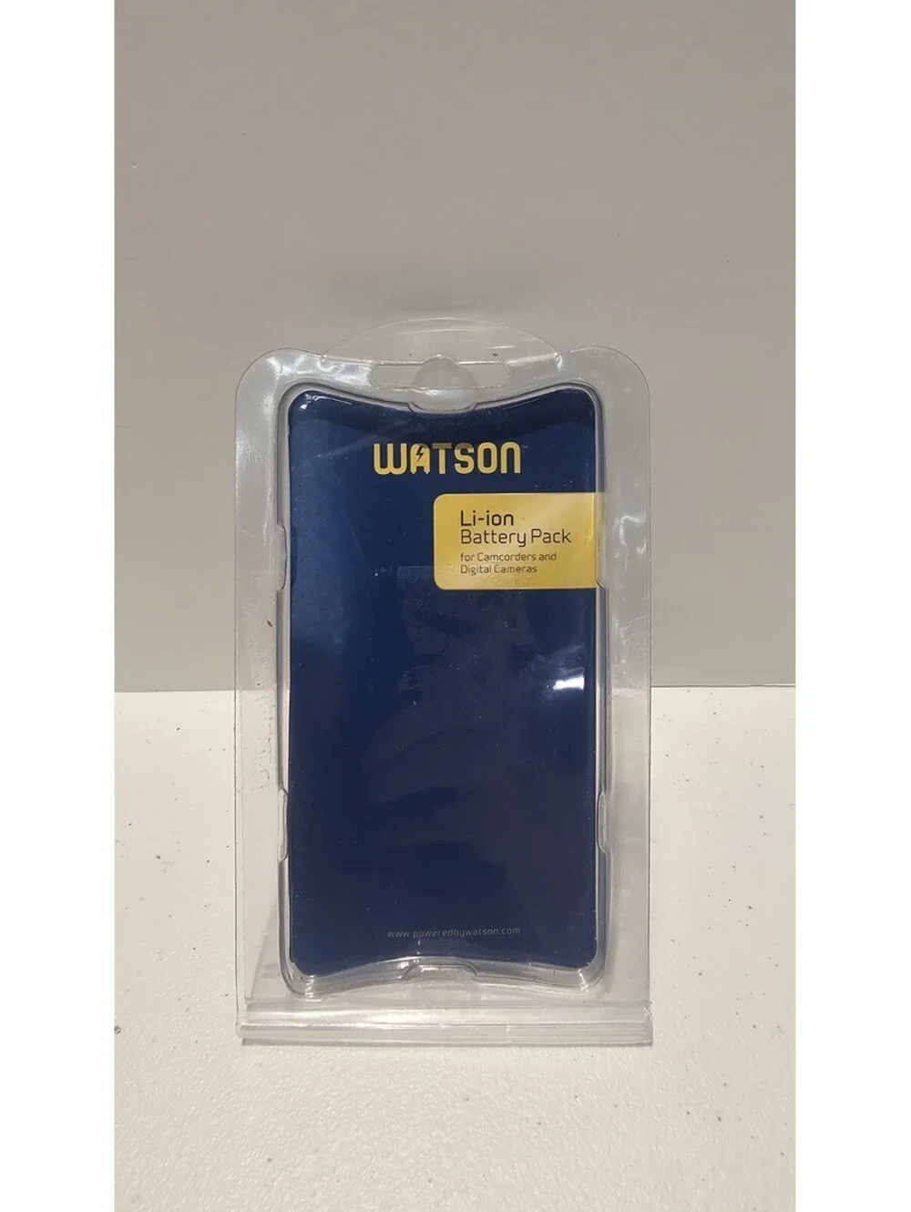Watson NP-FV70 Battery 7.4V 1750mAh for Sony Handycam Camcorder NEW Sealed